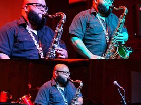 Donny Mendez Project - Saxophonist - Lodi, NJ - Hero Gallery 3