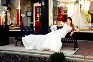  Bridal  Salons in St  Louis  MO The Knot