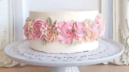 Lido Bakery Wedding Cakes The Knot