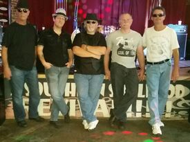 RuffWater Band - Classic Rock Band - Saraland, AL - Hero Gallery 2