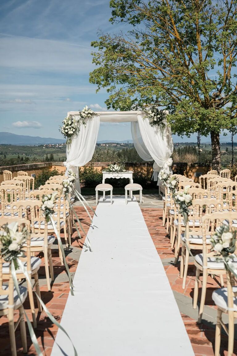 Wedding Day
14:00 Bus to venue
14:30 Arrival at venue
15:00 ...
16:30 Ceremony
18:30 Dinner
24:00 Bus back to accommodation