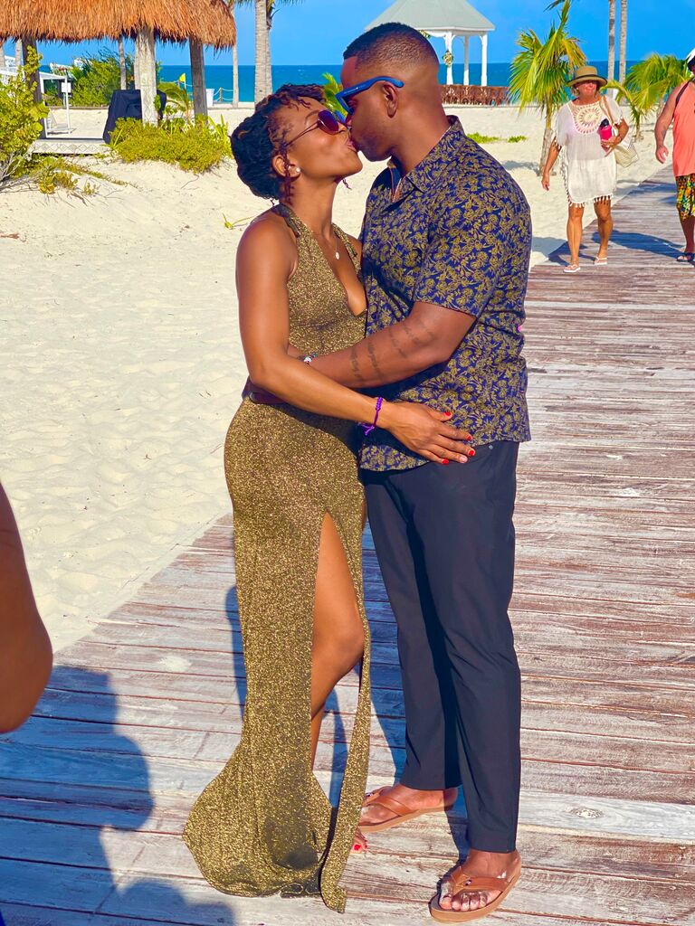 Cancun 2022 Celebrating Love