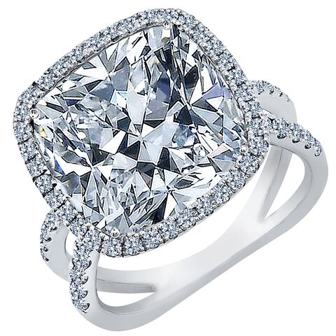 Beverly Hills Jewelers | Jewelers - The Knot