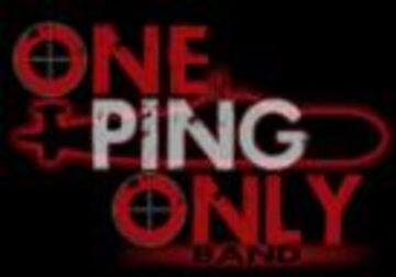 One Ping Only Band - Cover Band - Fontana, WI - Hero Main