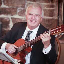 James E Barr, Wedding Ceremony Guitarist, profile image