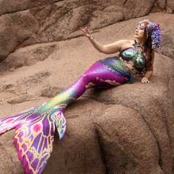 Mermaid Giselle, profile image