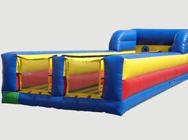 Bounce Party Rentals - Bounce House - Tunkhannock, PA - Hero Gallery 1