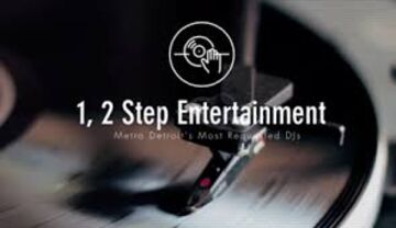1, 2 Step Entertainment - DJ - Lake Orion, MI - Hero Main