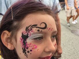 Bella Faccia On the Lake - Face Painter - Avon Lake, OH - Hero Gallery 2