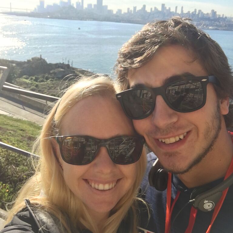 San Francisco, CA