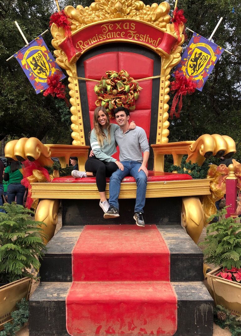 Renaissance Festival