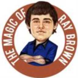 Ray Brown, profile image