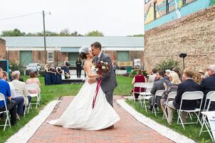  Wedding  Reception  Venues  in Hopewell  VA  The Knot