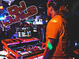 DJ D.N.S (K.A.E.O.P DJ’s) - DJ - Myrtle Beach, SC - Hero Gallery 2