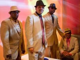 "osg" The Old Skool Gang - Motown Band - Pembroke Pines, FL - Hero Gallery 4