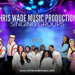 Chris Wade Music Productions, profile image