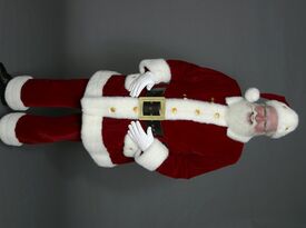 Santa Steve - Santa Claus - Denver, CO - Hero Gallery 2