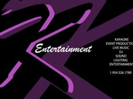 K ENTERTAINMENT - Karaoke DJ - Miami, FL - Hero Gallery 1