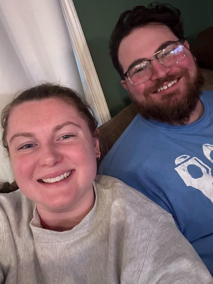 It's finally wedding year!