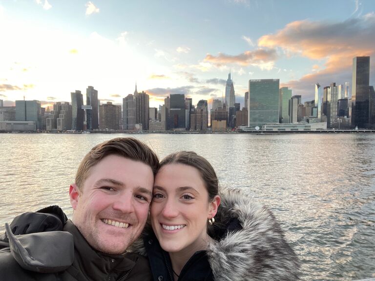 Two Year Anniversary