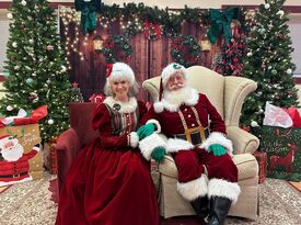 Southern Maine Santa - Santa Claus - East Waterboro, ME - Hero Gallery 1