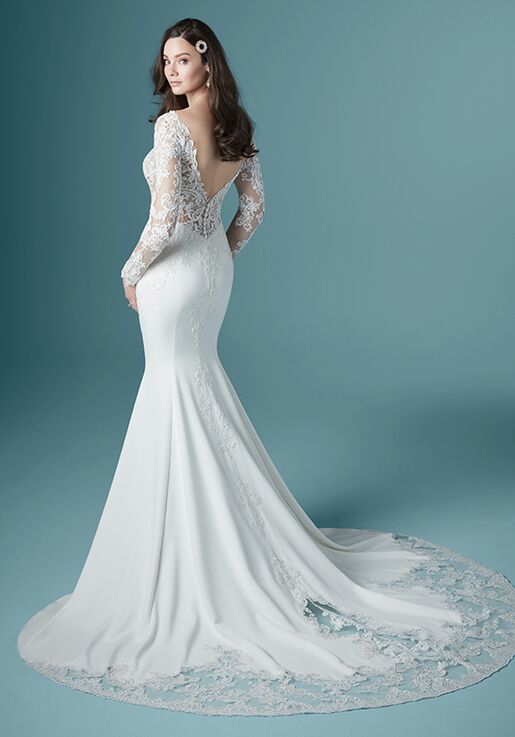 Amazing Althea Wedding Dress in 2023 Check it out now 