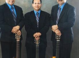 Trio Sol De Mexico - Mariachi Band - San Jose, CA - Hero Gallery 1