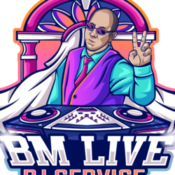 BM Live DJ Service, profile image