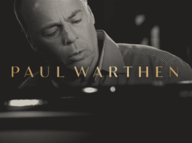 Paul Warthen Pianist - Pianist - Washington, DC - Hero Gallery 1