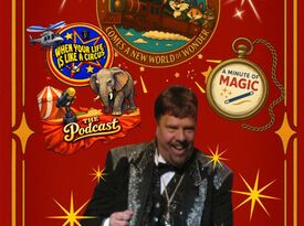 HAMPELS MAGIC PRODUCTIONS - Magician - Belleville, IL - Hero Gallery 3
