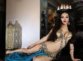 Syrena - BELLYDANCE, SNAKE, FIRE, AND MORE - Belly Dancer - Los Angeles, CA - Hero Gallery 1