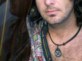 Emilio Modern Gypsy - Flamenco Acoustic Guitarist - Dana Point, CA - Hero Gallery 4