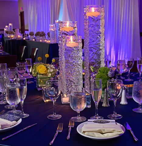 Pinstripes Northbrook | Reception Venues - Northbrook, IL