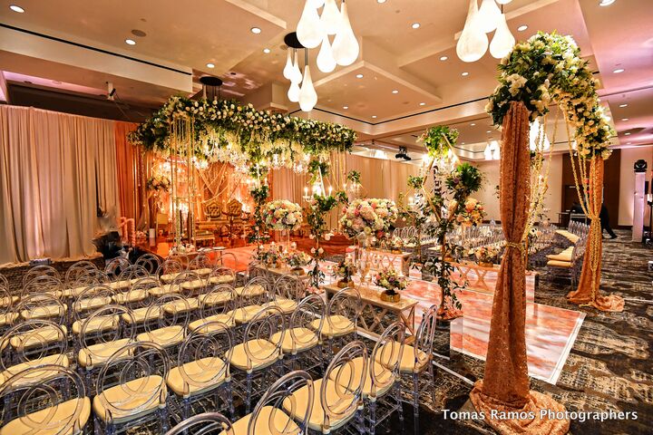 Hyatt Regency Houston  Galleria  Reception  Venues  