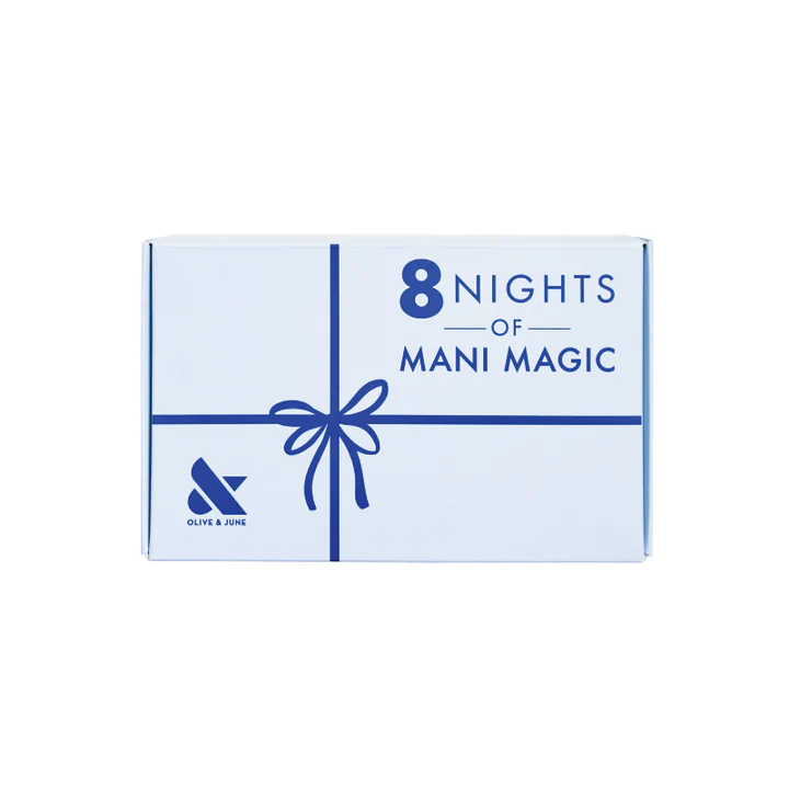Hanukkah Calendar for your fiancé this holiday season