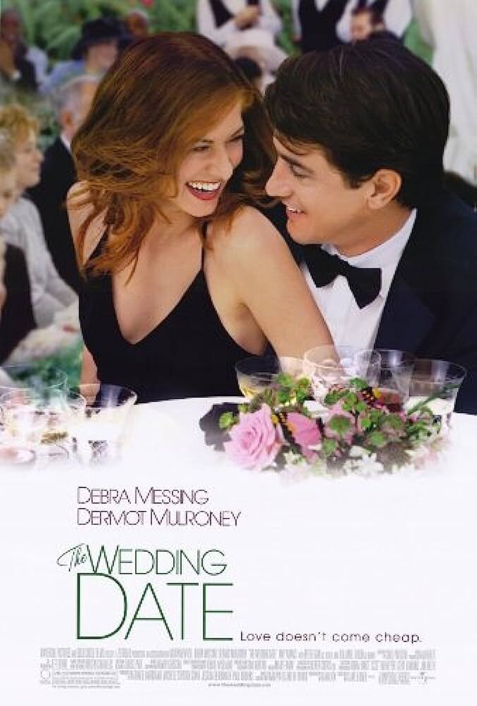 The Best Wedding Movies