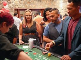 Special Events Texas - Casino Games - San Antonio, TX - Hero Gallery 2