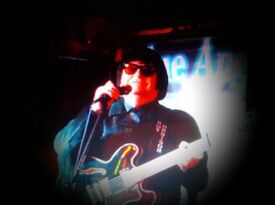 BLUE ANGEL a ROY ORBISON TRIBUTE - Tribute Singer - Baltimore, MD - Hero Gallery 4