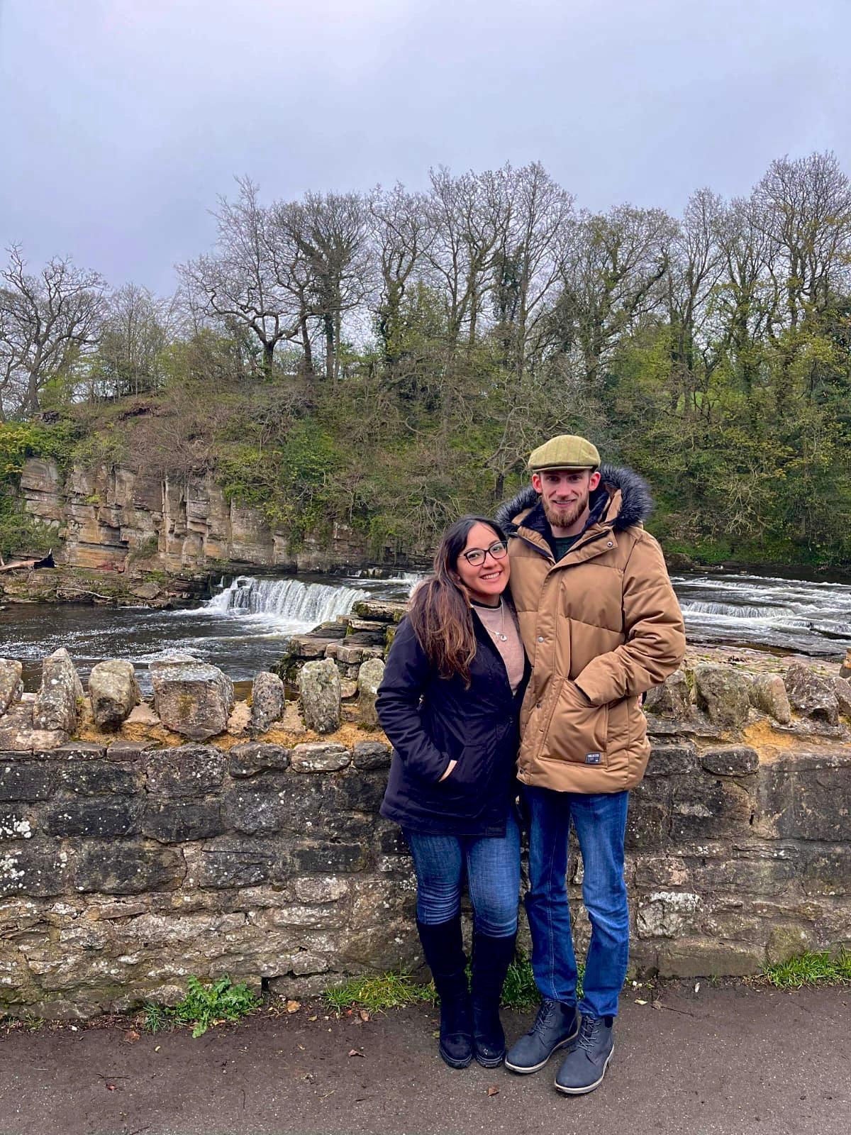 From then on, their love story was a whirlwind of adventures and questions. How could two people from opposite ends of the globe have such a magical connection? It was like they were made for each other.
