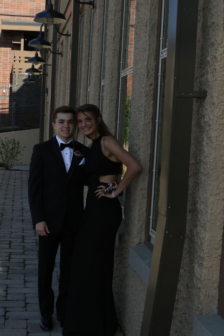 Junior Prom