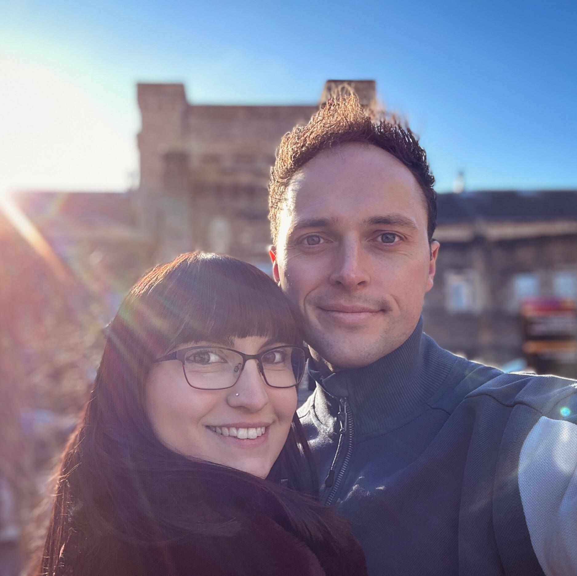 First Anniversary 