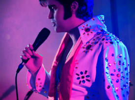 Elvis Tribute Damian Aaron - Elvis Impersonator - New York City, NY - Hero Gallery 3