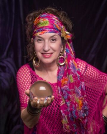 Party Psychic Plus Virtual, Sherrie Lynne - Fortune Teller - New York City, NY - Hero Main