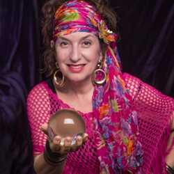 Party Psychic Plus Virtual, Sherrie Lynne, profile image