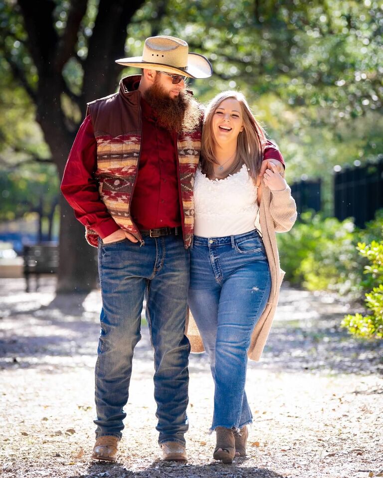 Engagement photoshoot