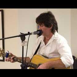 Kenny Cunningham/Acoustic English Guitarist/Singer, profile image