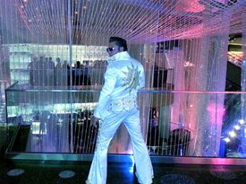 Elvis Impersonator Roman - Elvis Impersonator - Las Vegas, NV - Hero Gallery 3