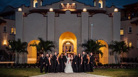 Fenway Hotel  Reception Venues - The Knot