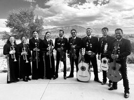Mariachi Amigos de Nuevo Mexico - Mariachi Band - Albuquerque, NM - Hero Gallery 2