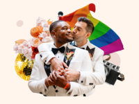 LGBTQIA+-Friendly Wedding Vendors